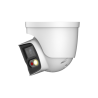 DAHUA IPC-PDW3849-A180-E2-AS-PV 2X4MP TİOC 180° ÇİFT LENS BULLET IP KAMERA
