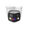 DAHUA IPC-PDW3849-A180-E2-AS-PV 2X4MP TİOC 180° ÇİFT LENS BULLET IP KAMERA
