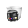 DAHUA IPC-PDW3849-A180-E2-AS-PV 2X4MP TİOC 180° ÇİFT LENS BULLET IP KAMERA