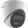 HIKVISION DS-2CD1363G2-LIUF 6MP 2.8MM HYBRID DOME KAMERA