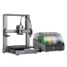 CREALITY HI COMBO 3D YAZICI