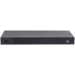 DAHUA CS4220-16GT-135 16 PORT 16XGE-2XGE-2XGE/SFP YÖNETİLEBİLİR GİGABİT 135W POE SWİTCH