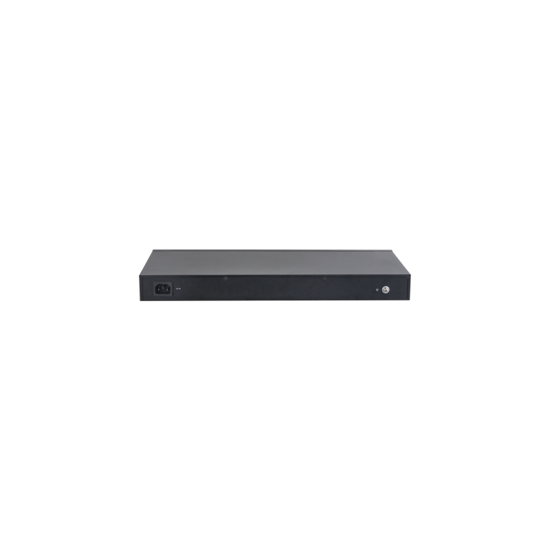 DAHUA CS4220-16GT-135 16 PORT 16XGE-2XGE-2XGE/SFP YÖNETİLEBİLİR GİGABİT 135W POE SWİTCH
