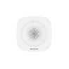 HIKVISION DS-PS1-I-WE DAHILI TIP KABLOSUZ İÇ ORTAM SİREN