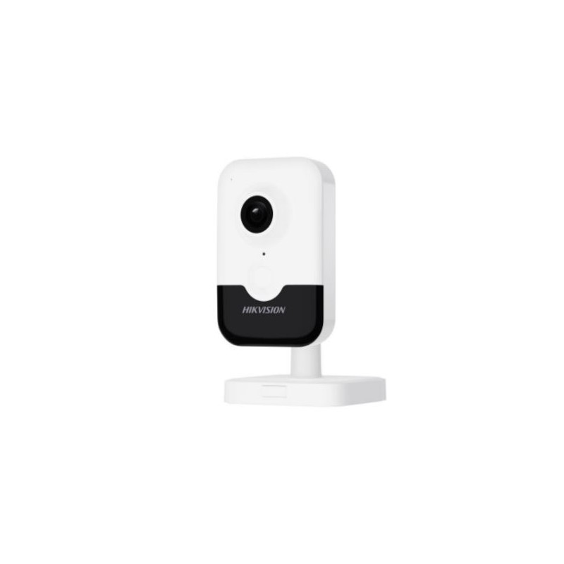 HIKVISION DS-2CD2443G2-IW 4MP 2.8MM SESLİ IP KÜP KAMERA (WİFİ)