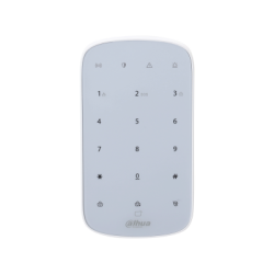DAHUA DHI-ARK30T-W2(868) KABLOSUZ KEYPAD