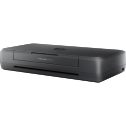 HP N4K99C OFFICET 202 MOBİL TAŞINABİLİR RENKLİ WİFİ YAZICI A4