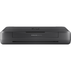 HP N4K99C OFFICET 202 MOBİL TAŞINABİLİR RENKLİ WİFİ YAZICI A4