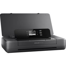 HP N4K99C OFFICET 202 MOBİL TAŞINABİLİR RENKLİ WİFİ YAZICI A4