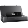 HP N4K99C OFFICET 202 MOBİL TAŞINABİLİR RENKLİ WİFİ YAZICI A4