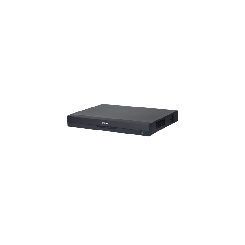 DAHUA XVR5216AN-5M-I3 16 KANAL AHD/HİBRİT KAYIT CİHAZI