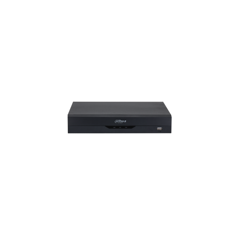 DAHUA XVR5108HS-5M-I3/T 8 KANAL 5MP XVR KAYIT CİHAZI