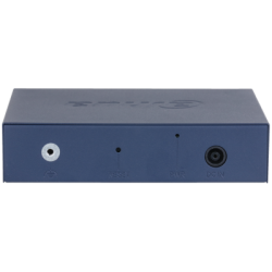 DAHUA CS4006-4ET2GT-60 4XFE-2XGE POE YÖNETİLEBİLİR SWİTCH