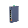 DAHUA CHS4206-4ET-60 6XFE-2XFE/SFP YÖNETİLEBİLİR SWİTCH