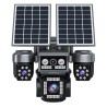 BALANDI PRO-8420GIP 8MP 4 KAMERALI 4G AOV E-SİM SOLAR KAMERA (HIEASY)