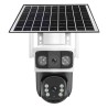 BALANDI PRO-8200GIP 4MP 2 KAMERALI 4G AOV E-SİM SOLAR KAMERA (HIEASY)