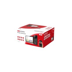 HIKVISION DS-KIS612-P İNTERKOM SET