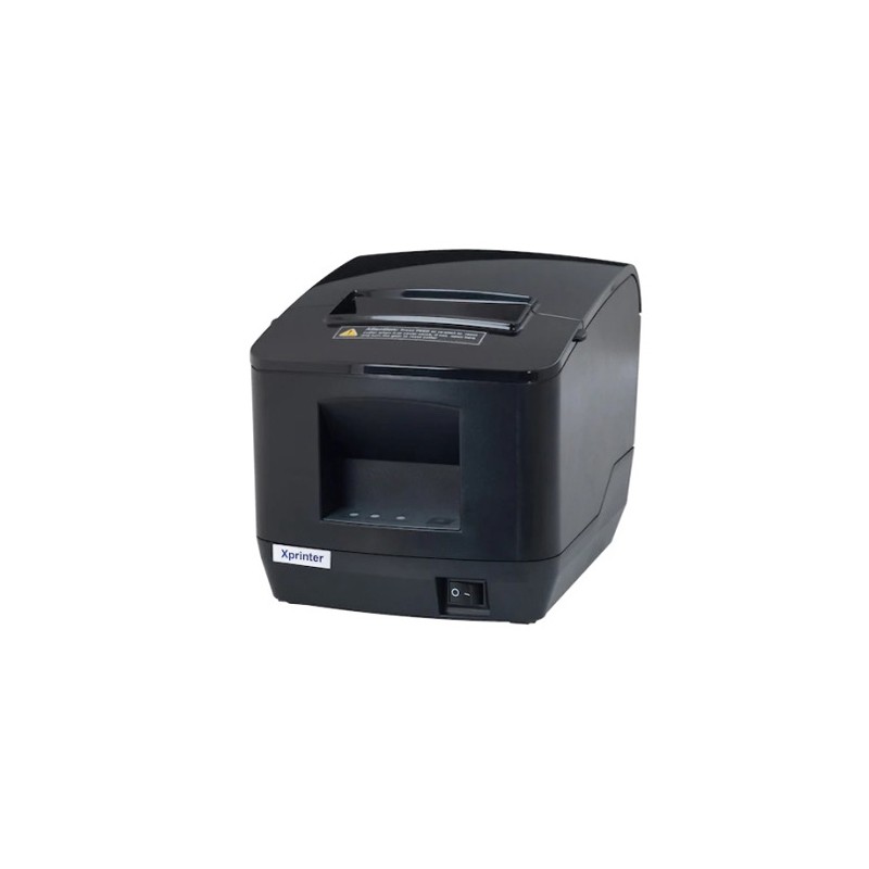 XPRINTER XP-Q900 USB SERI ETHERNET FIS YAZICI