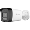 HILOOK IPC-B160HA-LUF/SL 6MP 2.8MM COLORVU IP BULLET KAMERA