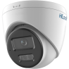 HILOOK IPC-T229HA-LUF/SL 2MP 2.8MM COLORVU IP DOME KAMERA