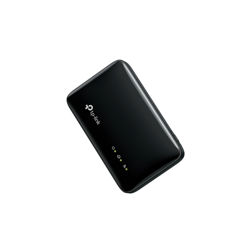 TP-LINK M7005 4G LTE MOBIL KABLOSUZ ROUTER