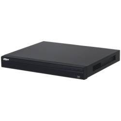 DAHUA NVR4208-8P-4KS3 8 KANAL NETWORK KAYIT CİHAZI