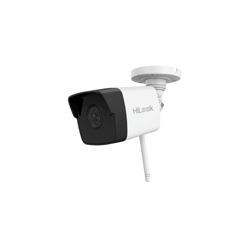 HILOOK IPC-B120-D/W 2MP 4MM 30M SDCARD SLOT WIFI IP BULLET KAMERA