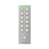 HIKVISION DS-K1T809MWX MİFARE (KART / ŞİFRE) BAĞIMSIZ KONTROL PANELİ