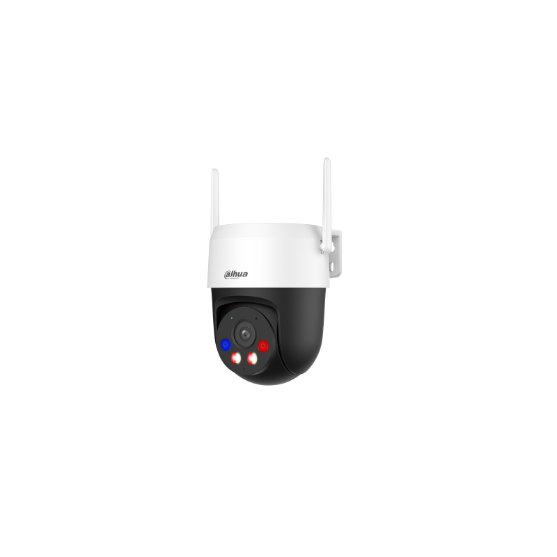 DAHUA P3AS-PV 3MP 4MM DIS ORTAM WIFI PAN TILT IP KAMERA