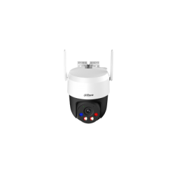 DAHUA P3AS-PV 3MP 4MM DIS ORTAM WIFI PAN TILT IP KAMERA