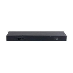 DAHUA SG4020 18 PORT 10/100/1000 +2SFP YONETILEBIL