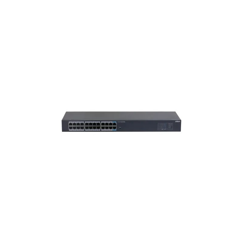 DAHUA SG1024 24 PORT 10/100/1000 YONETILEMEZ SWITC