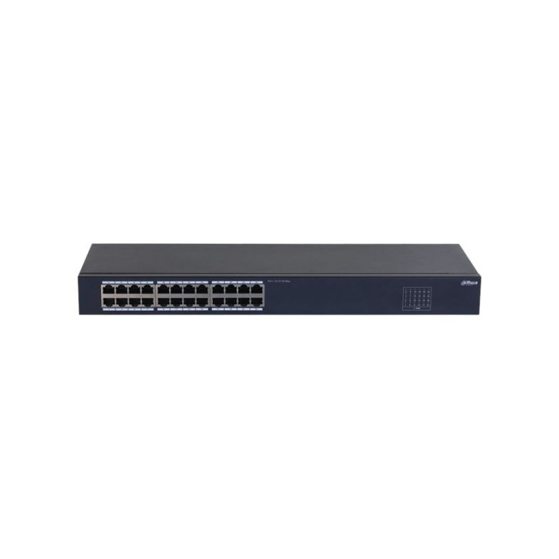 DAHUA SF1024 24 PORT 10/100 YONETILEMEZ SWITCH