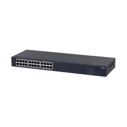 DAHUA SF1024 24 PORT 10/100 YONETILEMEZ SWITCH