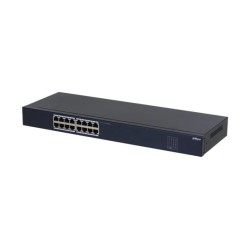 DAHUA SF1016 16 PORT 10/100 YONETILEMEZ SWITCH
