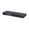 DAHUA SF1016 16 PORT 10/100 YONETILEMEZ SWITCH