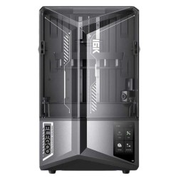 ELEGOO SATURN 4 ULTRA 16K 3D YAZICI