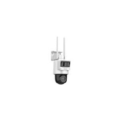 HIKVISION DS-2DE2C200IWG-K/4G/C09S20 2MP 2.8MM PT KAMERA