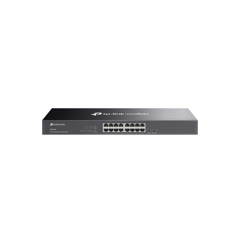 TP-LINK OMADA DS1016G 16PORT 10/100/1000 YONTLMZ