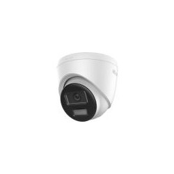 HILOOK IPC-T240HA-LUFC 4MP 2.8MM COLORVU 30M DUALLIGHT POE SESLİ IP DOME KAMERA