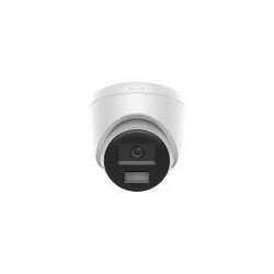 HILOOK IPC-T240HA-LUFC 4MP 2.8MM COLORVU 30M DUALLIGHT POE SESLİ IP DOME KAMERA