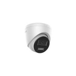 HILOOK IPC-T240HA-LUFC 4MP 2.8MM COLORVU 30M DUALLIGHT POE SESLİ IP DOME KAMERA