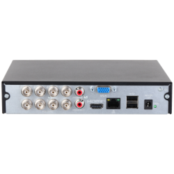 DAHUA XVR1B08-I/T 8 KANAL AHD/HİBRİT KAYIT CİHAZI