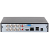 DAHUA XVR1B08-I/T 8 KANAL AHD/HİBRİT KAYIT CİHAZI