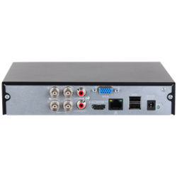 DAHUA XVR1B04-I/T 4 KANAL AHD/HİBRİT KAYIT CİHAZI