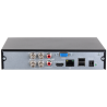 DAHUA XVR1B04-I/T 4 KANAL AHD/HİBRİT KAYIT CİHAZI