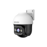 TENDA CH3-WCA FHD GECE GÖRÜŞLÜ OUTDOOR WIFI KAMERA