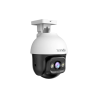 TENDA CH3-WCA FHD GECE GÖRÜŞLÜ OUTDOOR WIFI KAMERA