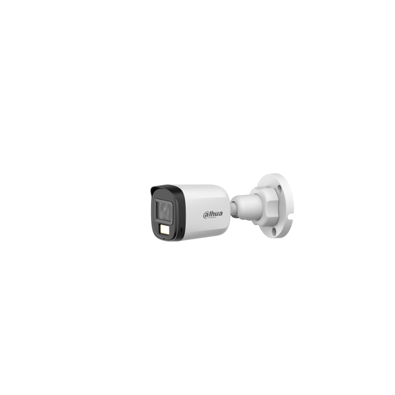 DAHUA HAC-B1A51-U-IL-0360B 5MP 3.6MM 4IN1 HDCVI BULLET KAMERA