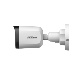 DAHUA HAC-B1A51-U-IL-0360B 5MP 3.6MM 4IN1 HDCVI BULLET KAMERA